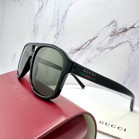 New GUCCI Sunglasses - Picture 2 of 16